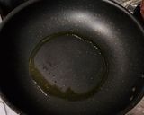 豚バラ肉とチンゲン菜と長ねぎ炒め作り方11写真