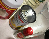 とろ〜り中華風☆ふんわり卵のコーンスープ作り方1写真