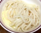 ずぼら!うどんナーラ作り方4写真