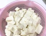 野菜たっぷり麻婆豆腐☆幼児食に作り方1写真