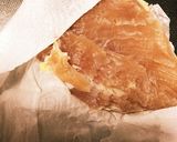 簡単鶏ハム作り方3写真