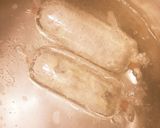 簡単鶏ハム作り方5写真