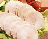 簡単鶏ハム作り方6写真