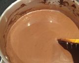 とろーりしっとりチョコレートケーキ作り方3写真
