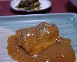 簡単！ご飯が美味しい～鯖のみそ煮作り方5写真