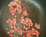 【味噌炒】胡瓜×挽肉【生姜炒】作り方6写真