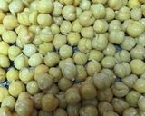 簡単ヘルシーひよこ豆 ロースト作り方4写真
