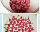 色んな料理に使える！桜の花漬け❀✿作り方6写真