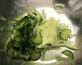 無水鍋で作る！手間なしポテトサラダ♫作り方8写真