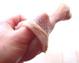ふっくらチキンのごちそうトマトカレー作り方2写真