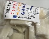 グリーンアスパラとイカの中華炒め作り方9写真