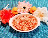 しゃけマヨチーズトースト作り方8写真