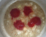 すりおろし玉ねぎのトマトソース♪作り方2写真