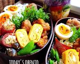 お弁当に☆スナップエンドウの塩昆布ナムル作り方3写真