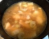 食べる風邪の特効薬！チキンスープ作り方5写真