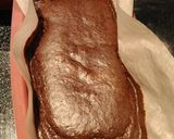 とろーりしっとりチョコレートケーキ作り方4写真