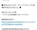 トマトときび砂糖で♡フルーツトマト♡作り方4写真