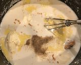手作りＷＳのツナと蓮根入、ポテトグラタン作り方6写真