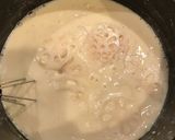 手作りＷＳのツナと蓮根入、ポテトグラタン作り方7写真