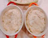 手作りＷＳのツナと蓮根入、ポテトグラタン作り方11写真