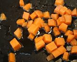 枝豆入り彩り鮮やか炒飯❤️作り方2写真