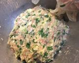 シンプルだから何個でも！野菜たっぷり餃子作り方3写真