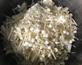 ご飯がおかわりしたくなる♪ なめ茸作り方1写真