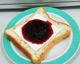 冷凍ベリーミックスでソース作り方7写真