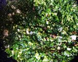 野草味噌作り方3写真