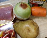 カレー？それともハヤシライス？なカレー作り方1写真