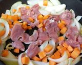 カレー？それともハヤシライス？なカレー作り方4写真