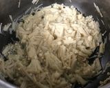 ご飯がおかわりしたくなる♪ なめ茸作り方2写真