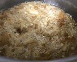 ご飯がおかわりしたくなる♪ なめ茸作り方3写真