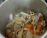 カレー？それともハヤシライス？なカレー作り方5写真