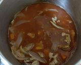 カレー？それともハヤシライス？なカレー作り方6写真