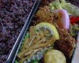 お弁当記録：5/7～作り方21写真