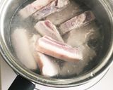 豚肉の角煮☆ほっとくだけで作れます作り方2写真