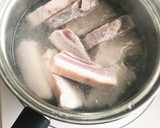 豚肉の角煮☆ほっとくだけで作れます作り方2写真