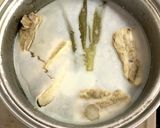 脂抜きした豚の角煮☆定番ほっとくだけ作り方5写真