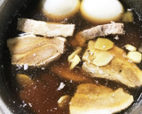 豚肉の角煮☆ほっとくだけで作れます作り方6写真