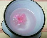 色んな料理に使える！桜の花漬け❀✿作り方8写真