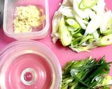♡絶対美味しい肉うどん♡作り方1写真