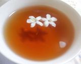 生ジャスミン茶作り方4写真