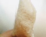 幼児向けお弁当に　ぐるぐるサンド☆作り方8写真