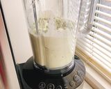 アボカドとレモンのレアチーズ(動画有り)作り方9写真