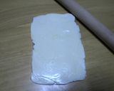 あっと言う間に　（折込用）バターシート作り方3写真