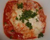 チーズのイタリアンリゾット♬作り方4写真