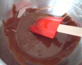 ロールケーキ✿ラムレーズンクリーム作り方4写真