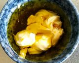 八方だしのドレッシング作り方2写真