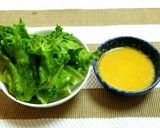 八方だしのドレッシング作り方5写真